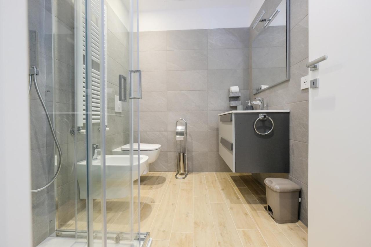 Bergamocitycenter 02 Экстерьер фото